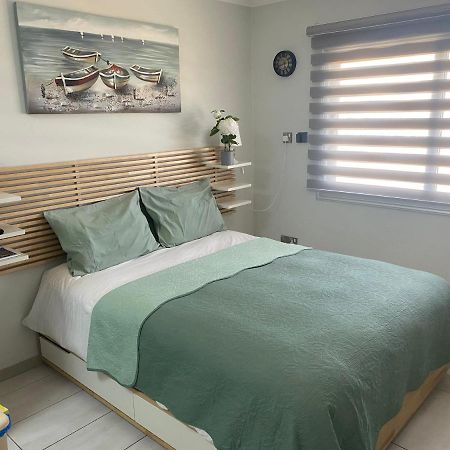 Appartamento Nissi Breeze Ayia Napa Esterno foto