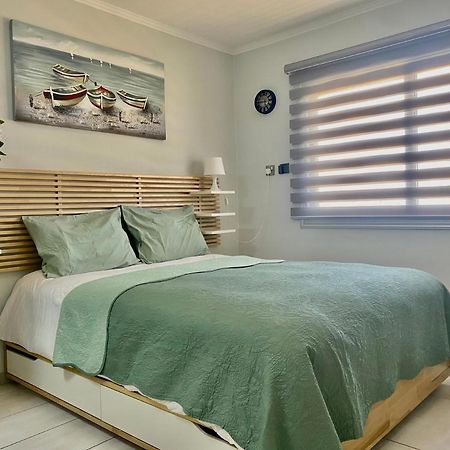 Appartamento Nissi Breeze Ayia Napa Esterno foto