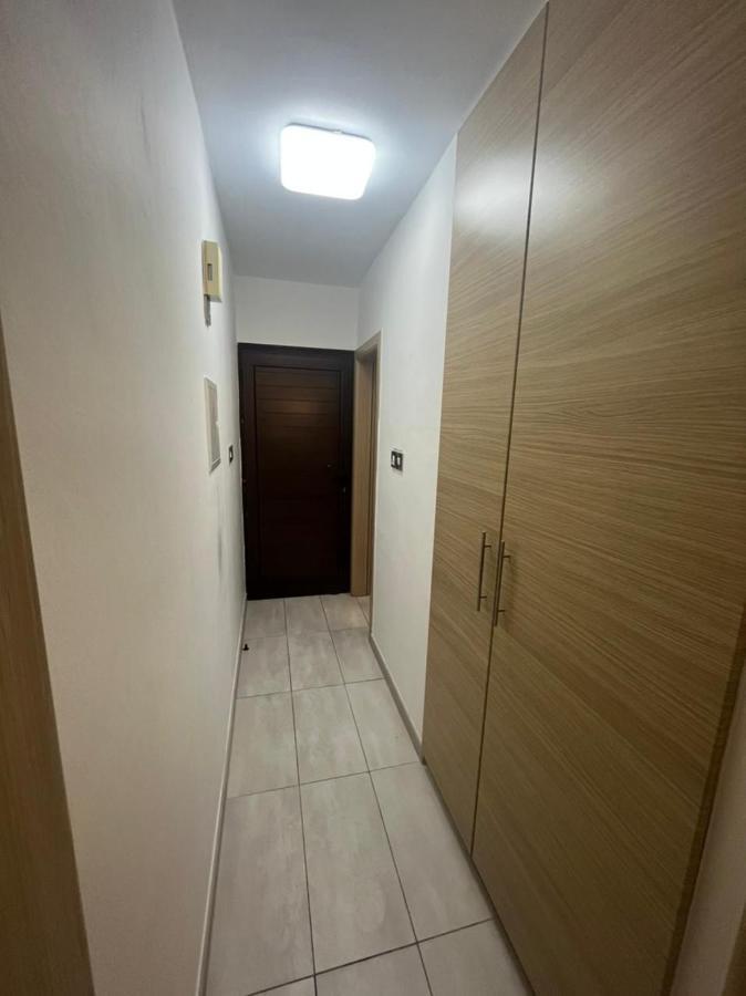 Appartamento Nissi Breeze Ayia Napa Esterno foto