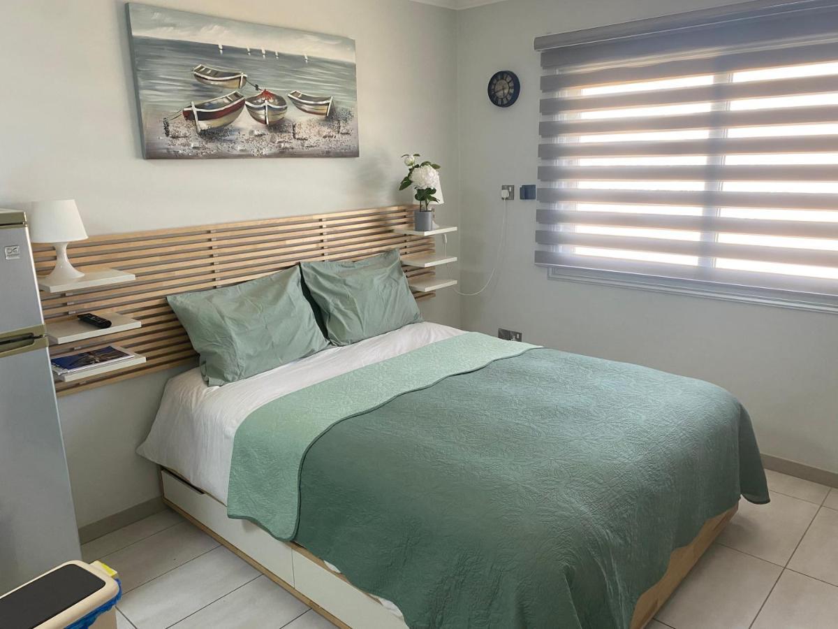 Appartamento Nissi Breeze Ayia Napa Esterno foto