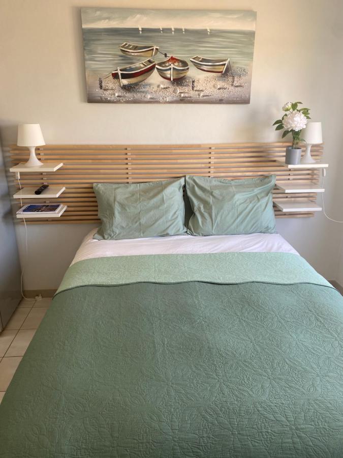 Appartamento Nissi Breeze Ayia Napa Esterno foto